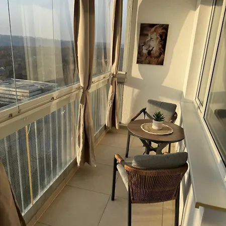 Newly Renovated Flat Next To Forest Park