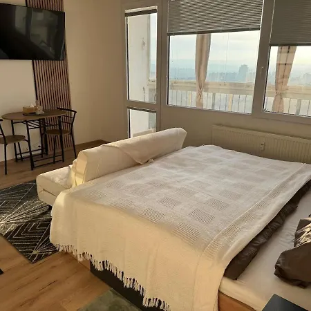 Newly Renovated Flat Next To Forest Park