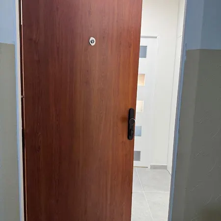 Apartment Newly Renovated Flat Next To Forest Park Prag