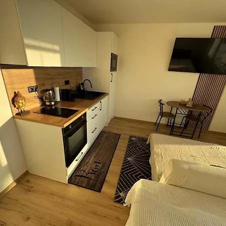 Newly Renovated Flat Next To Forest Park * Prag