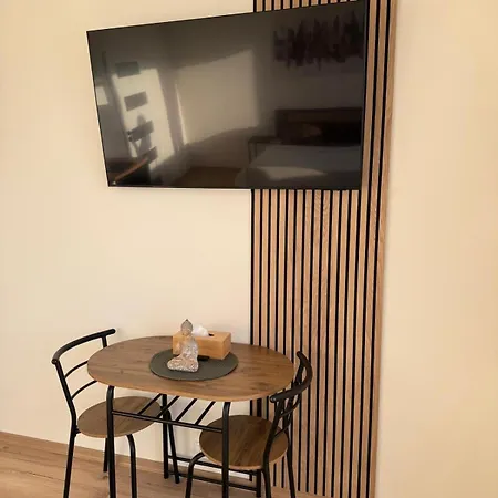 Newly Renovated Flat Next To Forest Park Apartment *