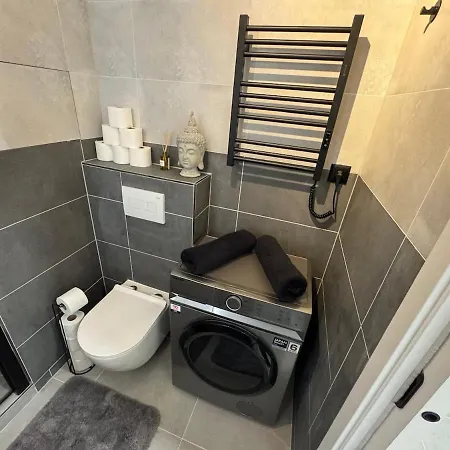 Newly Renovated Flat Next To Forest Park *