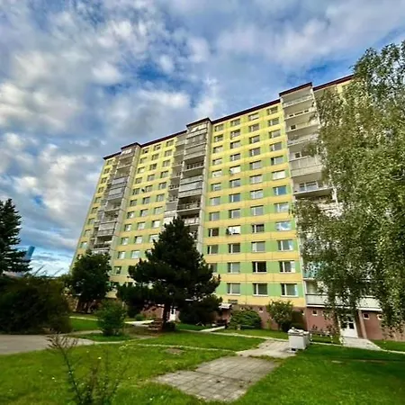 Newly Renovated Flat Next To Forest Park