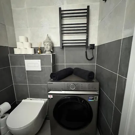 Newly Renovated Flat Next To Forest Park Lejlighed *